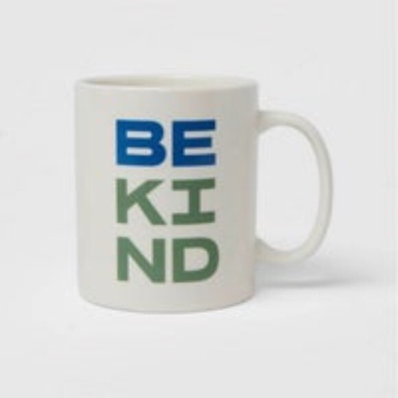 Target Room Essentials BE KIND Mug - Picture 2 of 4